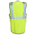 High Visibility Class 2 Break-Away Vest